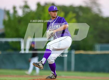 Thumbnail 3 in American Canyon @ Petaluma (VVAL Tournament Championship) photogallery.