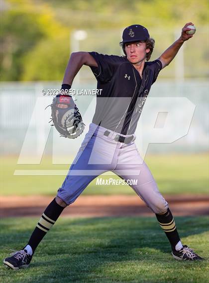 Thumbnail 2 in American Canyon @ Petaluma (VVAL Tournament Championship) photogallery.