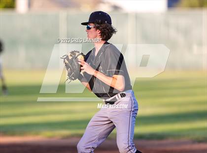 Thumbnail 1 in American Canyon @ Petaluma (VVAL Tournament Championship) photogallery.