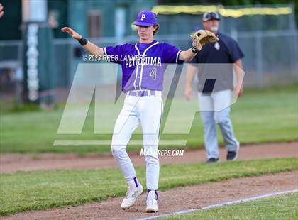 Thumbnail 2 in American Canyon @ Petaluma (VVAL Tournament Championship) photogallery.