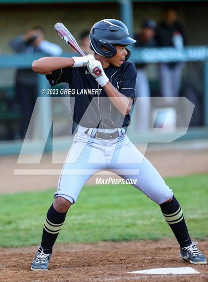 Thumbnail 1 in American Canyon @ Petaluma (VVAL Tournament Championship) photogallery.