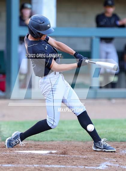 Thumbnail 3 in American Canyon @ Petaluma (VVAL Tournament Championship) photogallery.