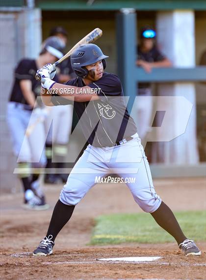 Thumbnail 1 in American Canyon @ Petaluma (VVAL Tournament Championship) photogallery.
