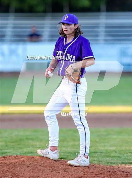 Thumbnail 1 in American Canyon @ Petaluma (VVAL Tournament Championship) photogallery.