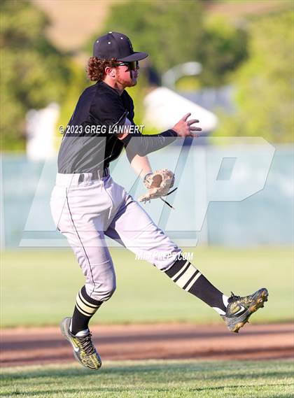 Thumbnail 2 in American Canyon @ Petaluma (VVAL Tournament Championship) photogallery.