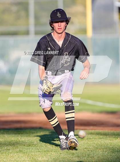 Thumbnail 1 in American Canyon @ Petaluma (VVAL Tournament Championship) photogallery.