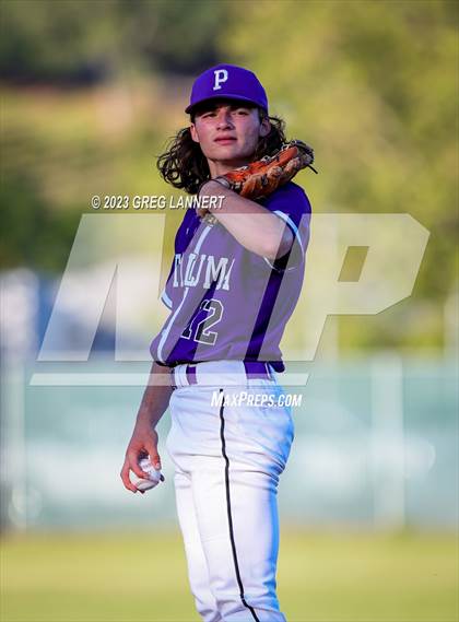 Thumbnail 3 in American Canyon @ Petaluma (VVAL Tournament Championship) photogallery.