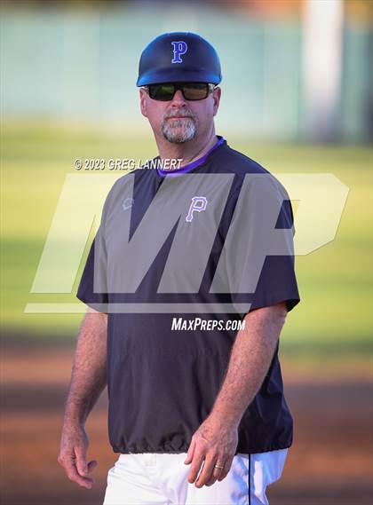 Thumbnail 3 in American Canyon @ Petaluma (VVAL Tournament Championship) photogallery.