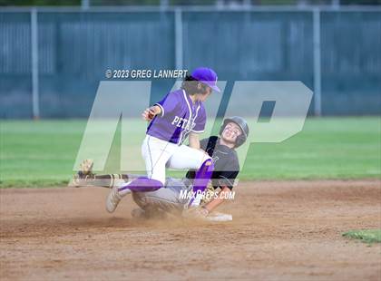 Thumbnail 1 in American Canyon @ Petaluma (VVAL Tournament Championship) photogallery.