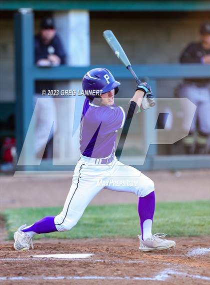 Thumbnail 2 in American Canyon @ Petaluma (VVAL Tournament Championship) photogallery.