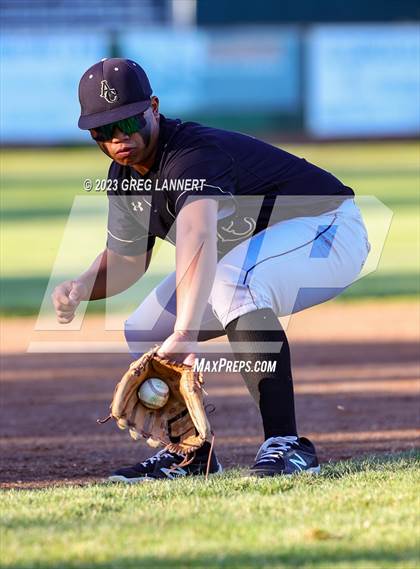 Thumbnail 3 in American Canyon @ Petaluma (VVAL Tournament Championship) photogallery.