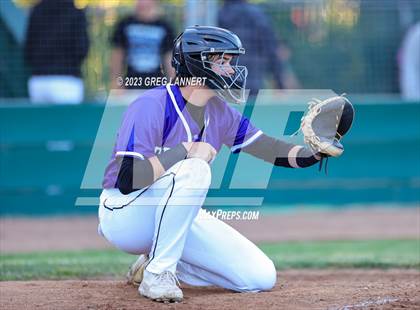Thumbnail 3 in American Canyon @ Petaluma (VVAL Tournament Championship) photogallery.