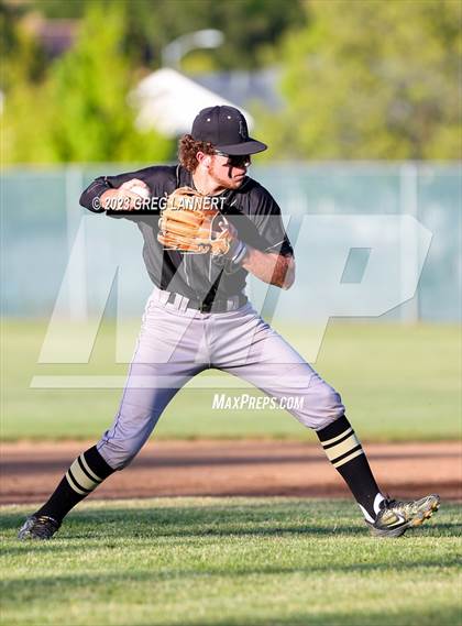 Thumbnail 2 in American Canyon @ Petaluma (VVAL Tournament Championship) photogallery.