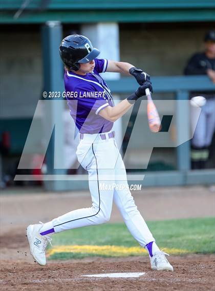 Thumbnail 3 in American Canyon @ Petaluma (VVAL Tournament Championship) photogallery.
