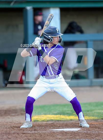 Thumbnail 1 in American Canyon @ Petaluma (VVAL Tournament Championship) photogallery.
