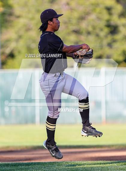 Thumbnail 3 in American Canyon @ Petaluma (VVAL Tournament Championship) photogallery.