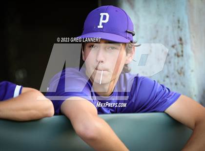 Thumbnail 3 in American Canyon @ Petaluma (VVAL Tournament Championship) photogallery.