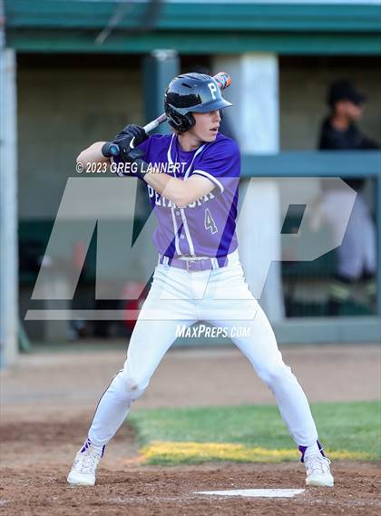 Thumbnail 2 in American Canyon @ Petaluma (VVAL Tournament Championship) photogallery.