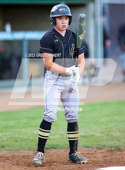 Thumbnail 1 in American Canyon @ Petaluma (VVAL Tournament Championship) photogallery.