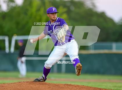 Thumbnail 2 in American Canyon @ Petaluma (VVAL Tournament Championship) photogallery.