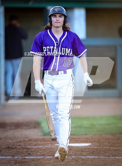 Thumbnail 3 in American Canyon @ Petaluma (VVAL Tournament Championship) photogallery.