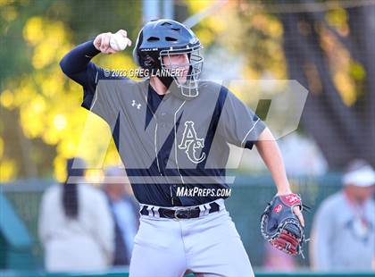 Thumbnail 1 in American Canyon @ Petaluma (VVAL Tournament Championship) photogallery.