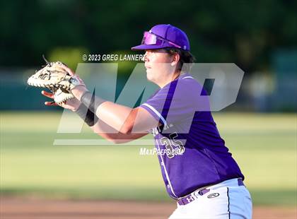 Thumbnail 3 in American Canyon @ Petaluma (VVAL Tournament Championship) photogallery.