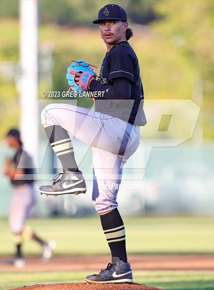 Thumbnail 1 in American Canyon @ Petaluma (VVAL Tournament Championship) photogallery.