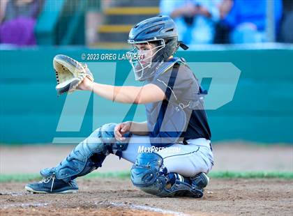 Thumbnail 3 in American Canyon @ Petaluma (VVAL Tournament Championship) photogallery.