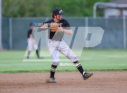 Thumbnail 3 in American Canyon @ Petaluma (VVAL Tournament Championship) photogallery.