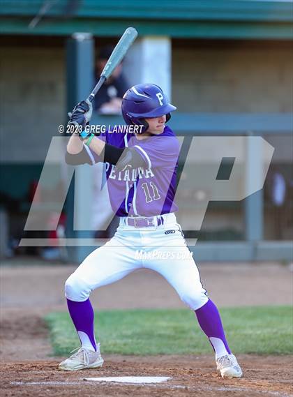 Thumbnail 1 in American Canyon @ Petaluma (VVAL Tournament Championship) photogallery.