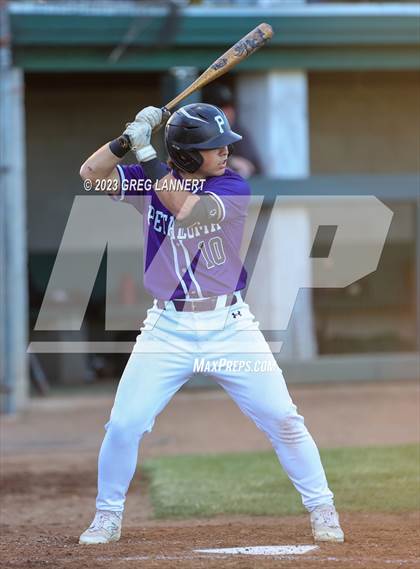 Thumbnail 2 in American Canyon @ Petaluma (VVAL Tournament Championship) photogallery.