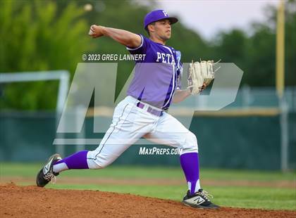 Thumbnail 3 in American Canyon @ Petaluma (VVAL Tournament Championship) photogallery.