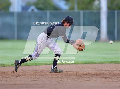 Thumbnail 2 in American Canyon @ Petaluma (VVAL Tournament Championship) photogallery.