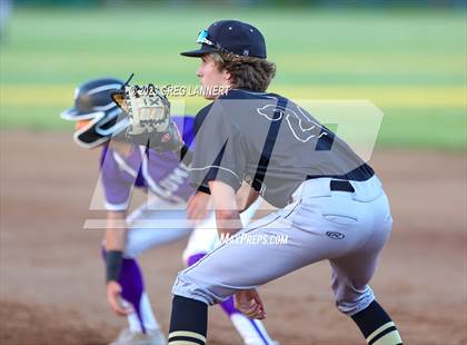 Thumbnail 3 in American Canyon @ Petaluma (VVAL Tournament Championship) photogallery.