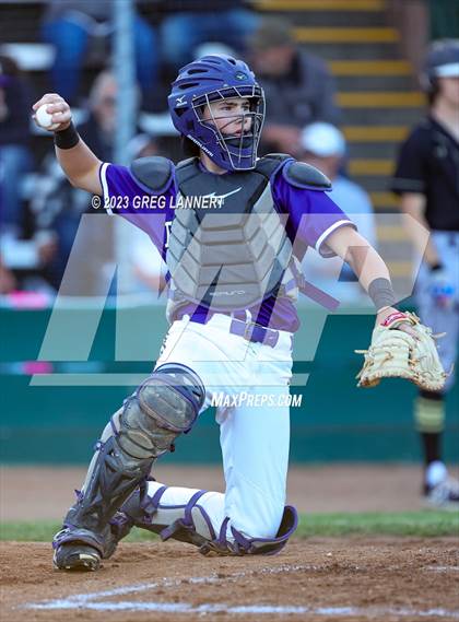 Thumbnail 1 in American Canyon @ Petaluma (VVAL Tournament Championship) photogallery.