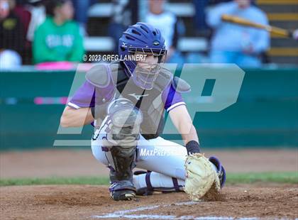Thumbnail 2 in American Canyon @ Petaluma (VVAL Tournament Championship) photogallery.