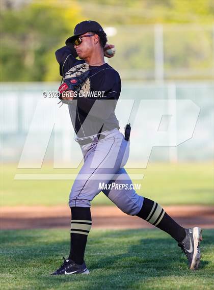 Thumbnail 3 in American Canyon @ Petaluma (VVAL Tournament Championship) photogallery.