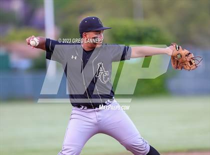 Thumbnail 3 in American Canyon @ Petaluma (VVAL Tournament Championship) photogallery.