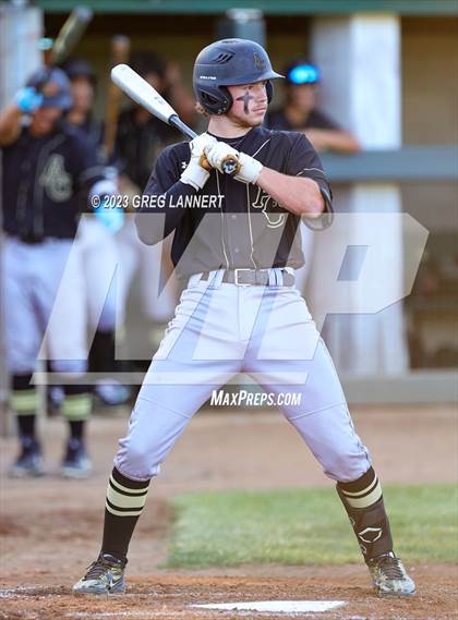 Thumbnail 3 in American Canyon @ Petaluma (VVAL Tournament Championship) photogallery.