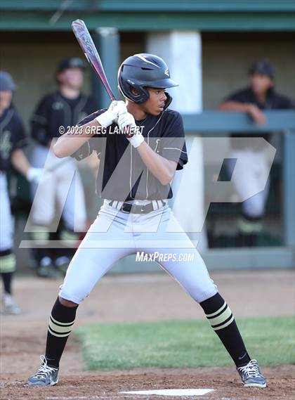 Thumbnail 2 in American Canyon @ Petaluma (VVAL Tournament Championship) photogallery.