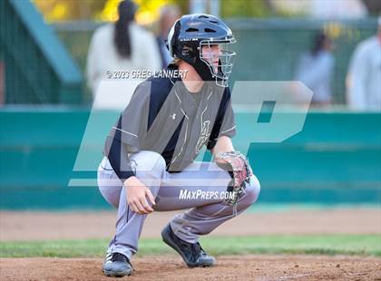 Thumbnail 3 in American Canyon @ Petaluma (VVAL Tournament Championship) photogallery.