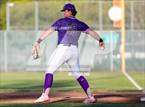 Photo from the gallery "American Canyon @ Petaluma (VVAL Tournament Championship)"