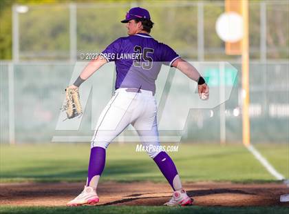 Thumbnail 1 in American Canyon @ Petaluma (VVAL Tournament Championship) photogallery.