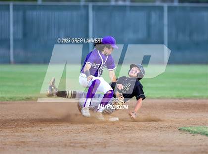 Thumbnail 3 in American Canyon @ Petaluma (VVAL Tournament Championship) photogallery.