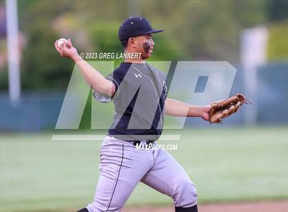 Thumbnail 1 in American Canyon @ Petaluma (VVAL Tournament Championship) photogallery.