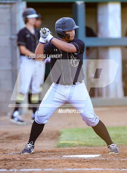 Thumbnail 2 in American Canyon @ Petaluma (VVAL Tournament Championship) photogallery.