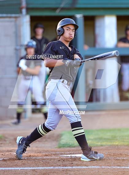 Thumbnail 2 in American Canyon @ Petaluma (VVAL Tournament Championship) photogallery.