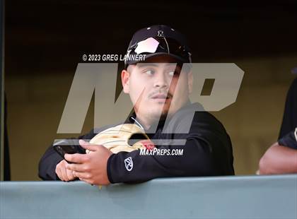 Thumbnail 1 in American Canyon @ Petaluma (VVAL Tournament Championship) photogallery.