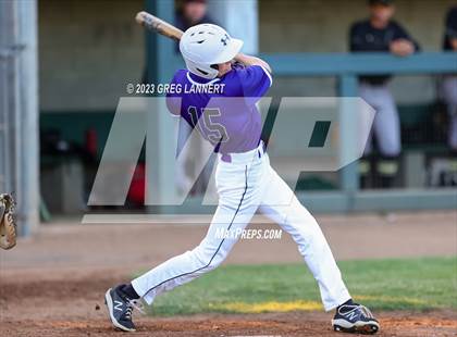 Thumbnail 1 in American Canyon @ Petaluma (VVAL Tournament Championship) photogallery.